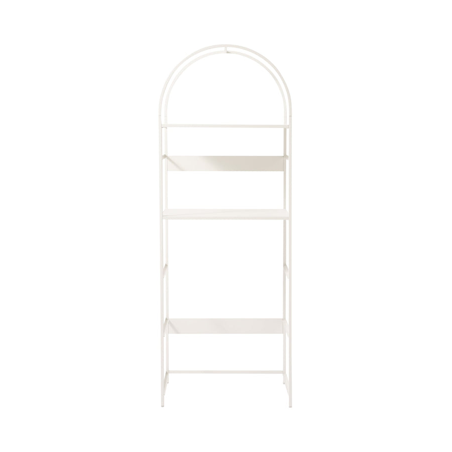 プレース シェルフ ホワイト