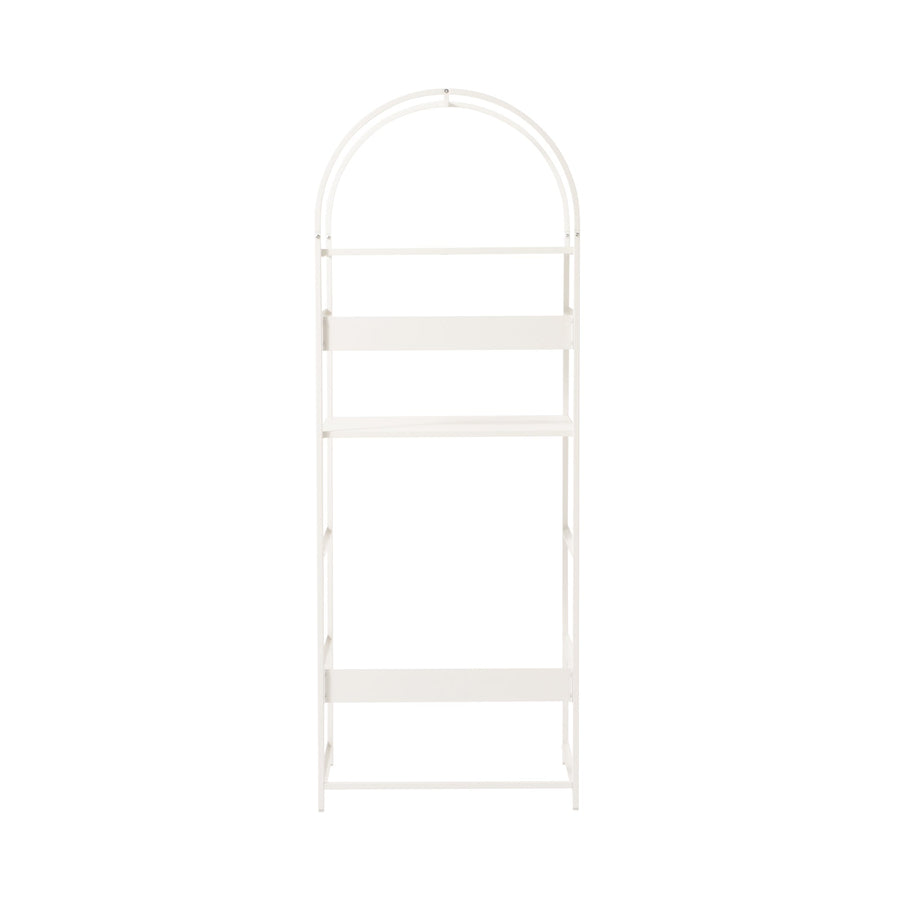 プレース シェルフ ホワイト