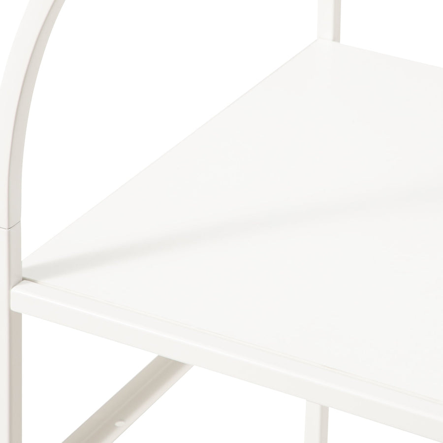 プレース シェルフ ホワイト