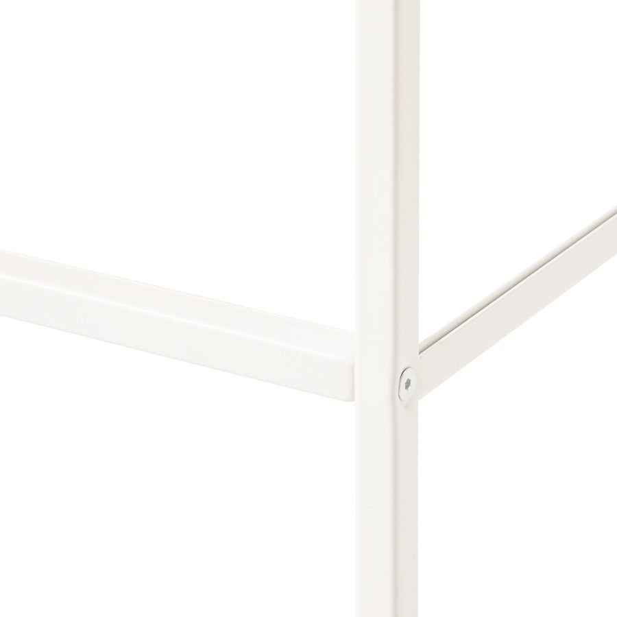 プレース シェルフ ホワイト