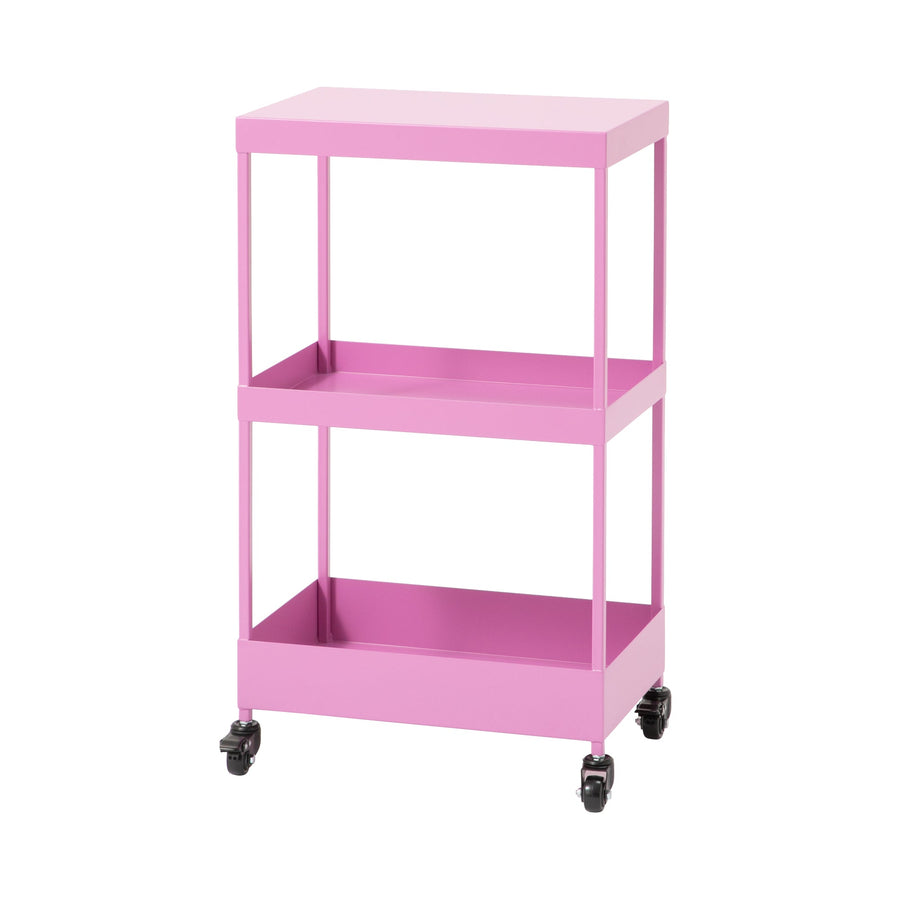 メリー ワゴン ピンク