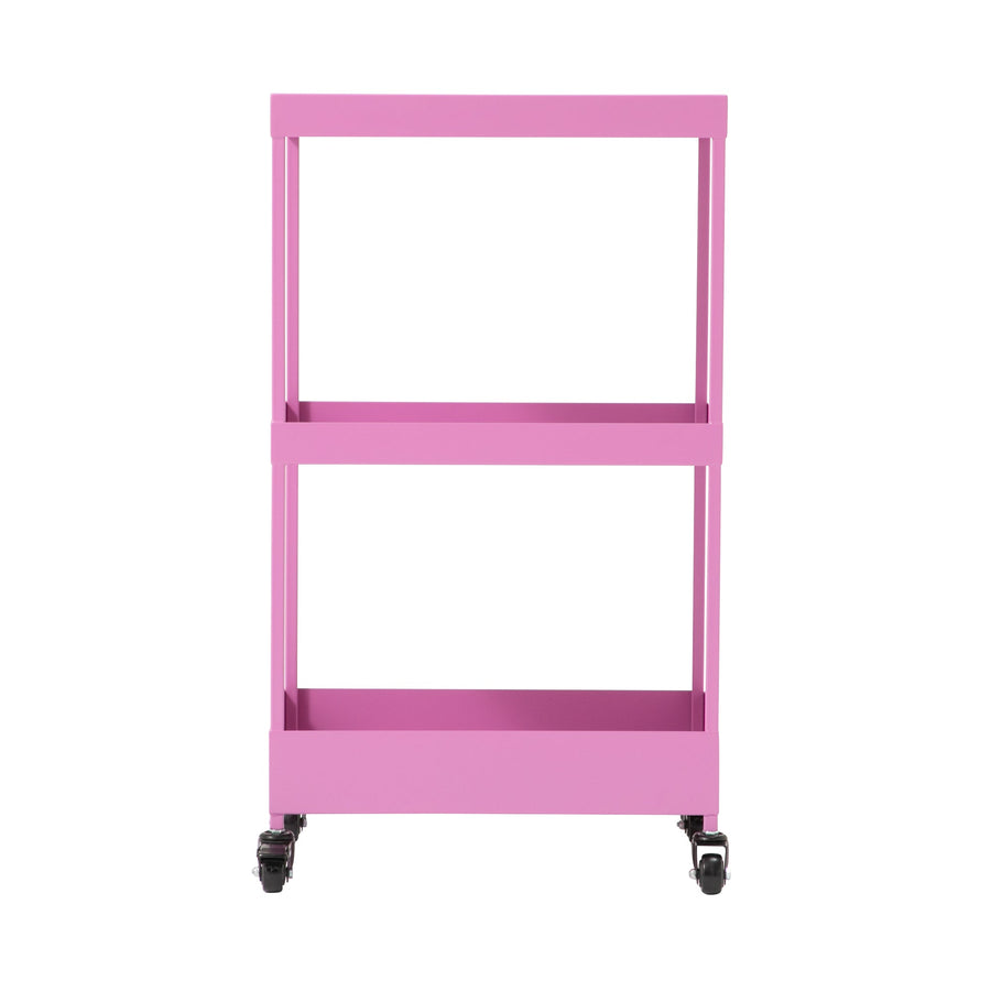 メリー ワゴン ピンク