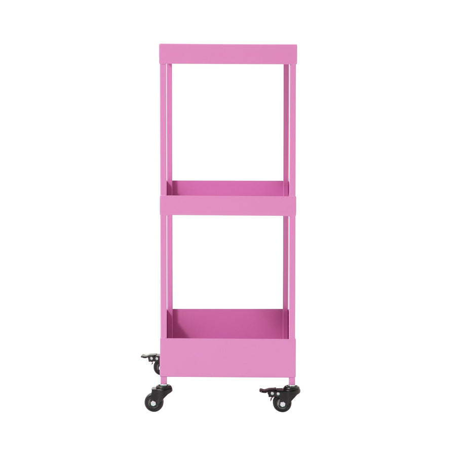 メリー ワゴン ピンク