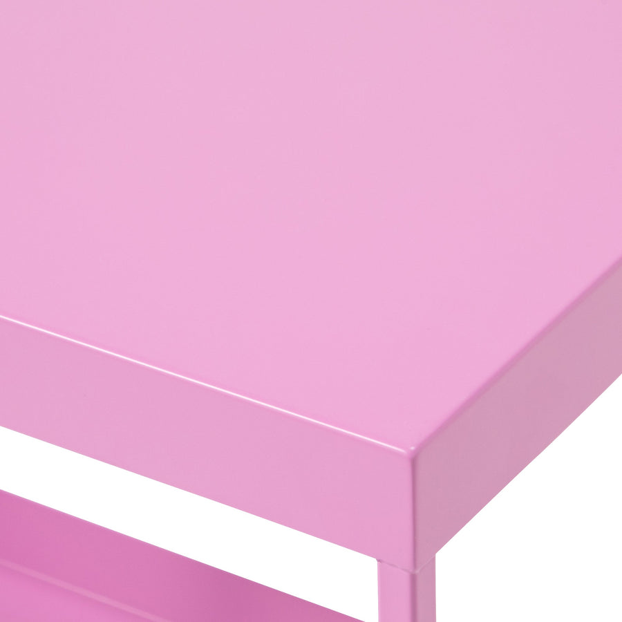 メリー ワゴン ピンク