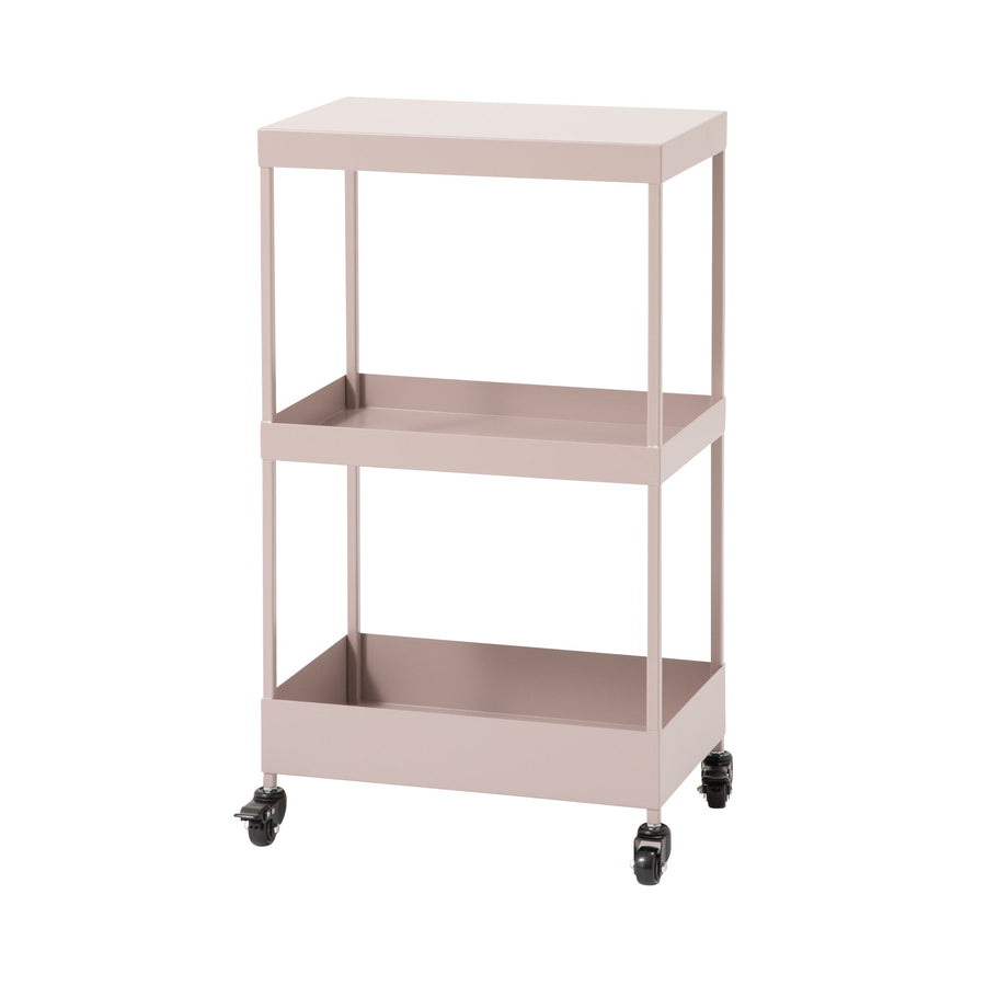 メリー ワゴン ベージュ