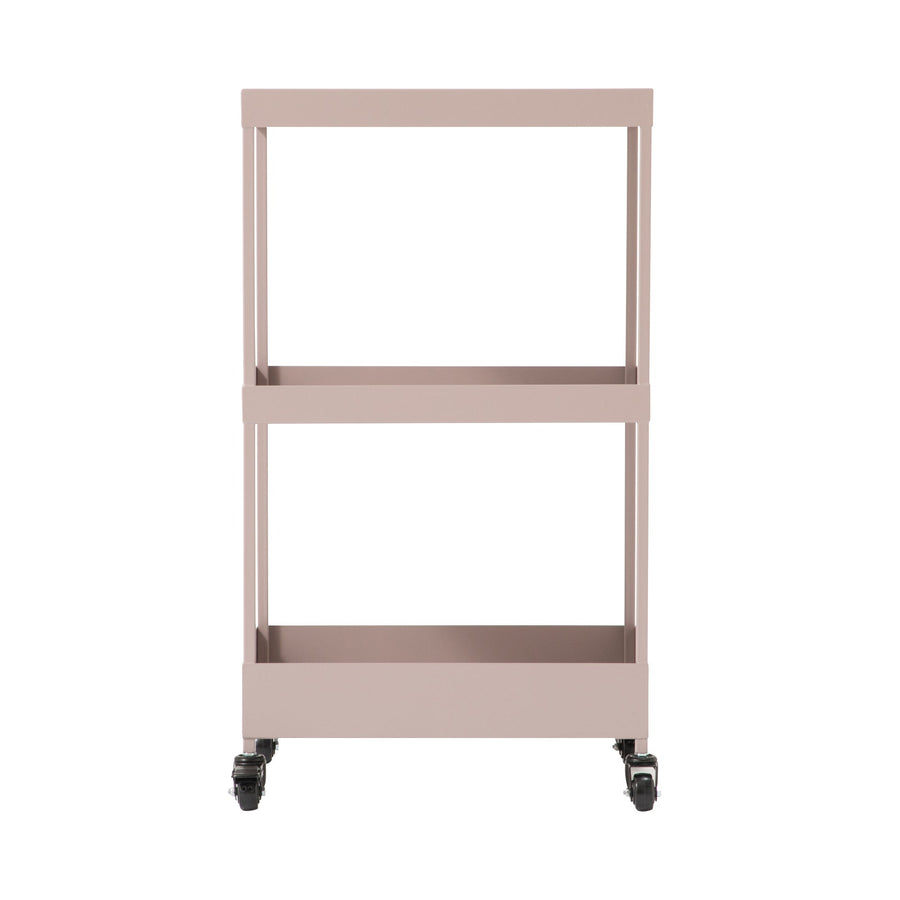 メリー ワゴン ベージュ