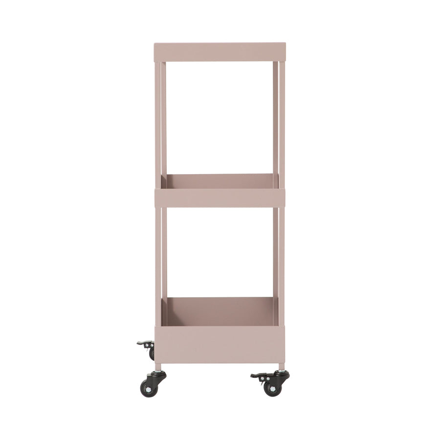 メリー ワゴン ベージュ