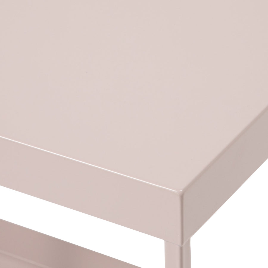 メリー ワゴン ベージュ