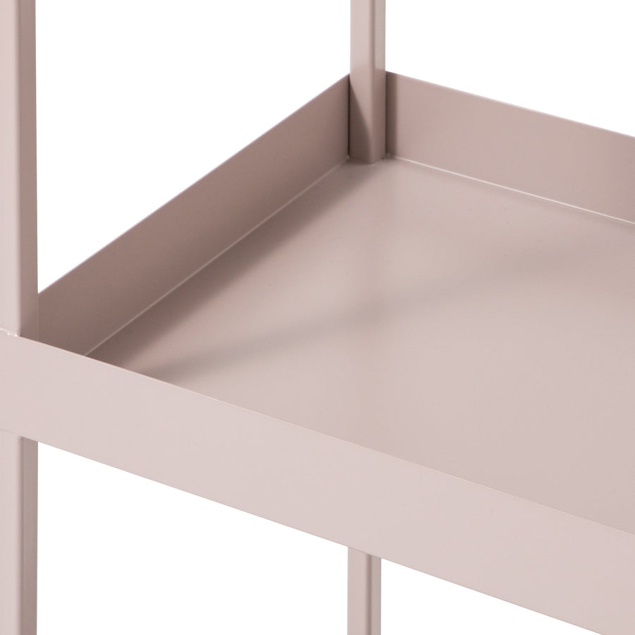 メリー ワゴン ベージュ