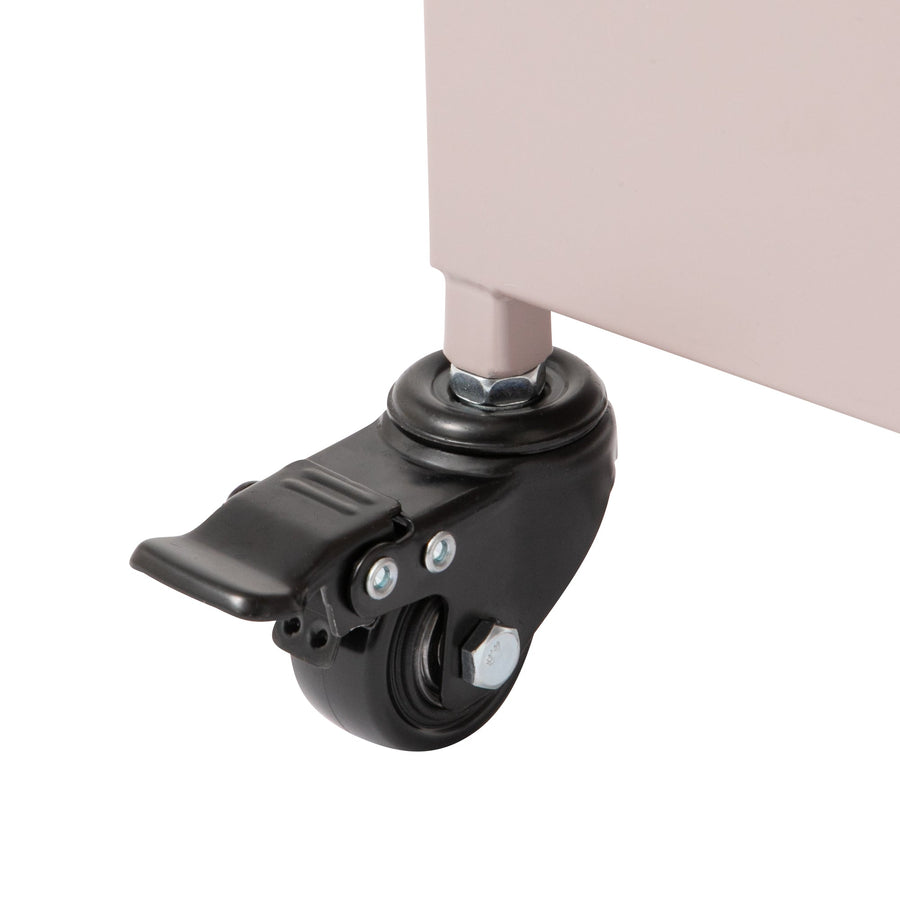 メリー ワゴン ベージュ