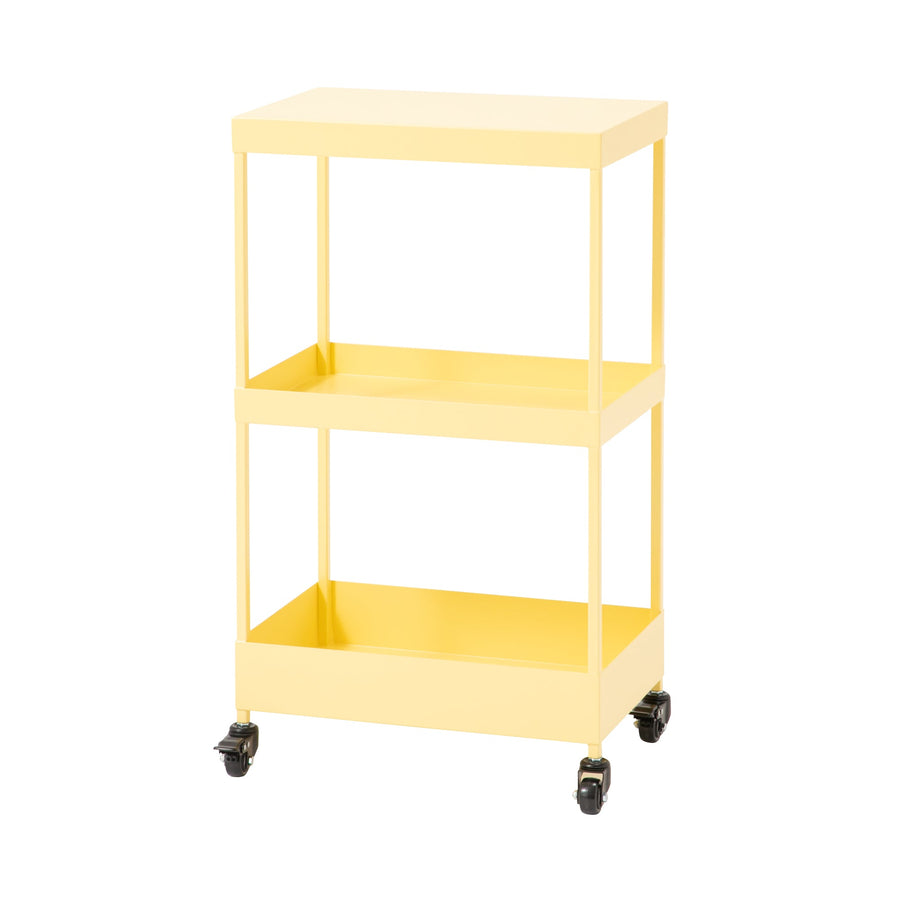 メリー ワゴン イエロー