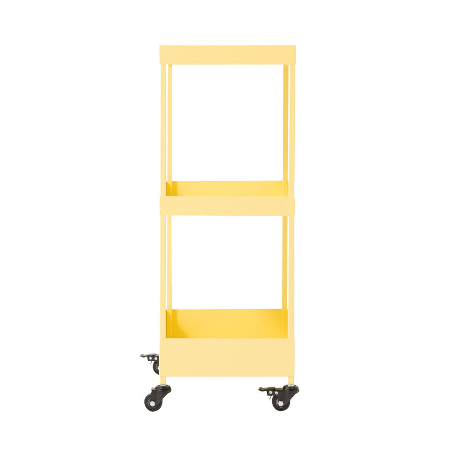 メリー ワゴン イエロー