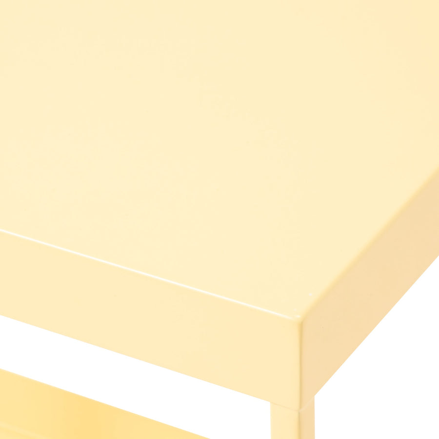 メリー ワゴン イエロー