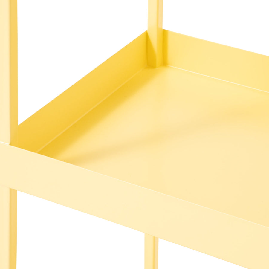 メリー ワゴン イエロー