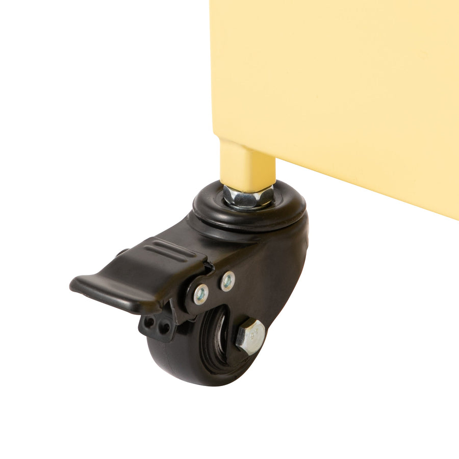 メリー ワゴン イエロー