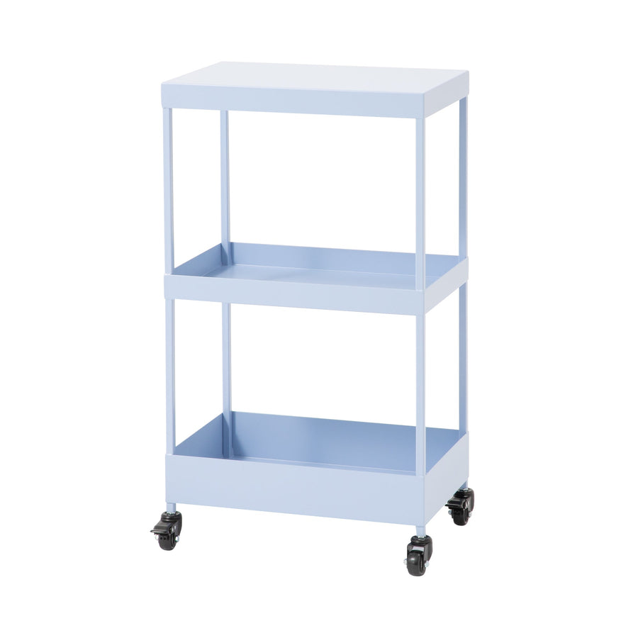 メリー ワゴン ブルー