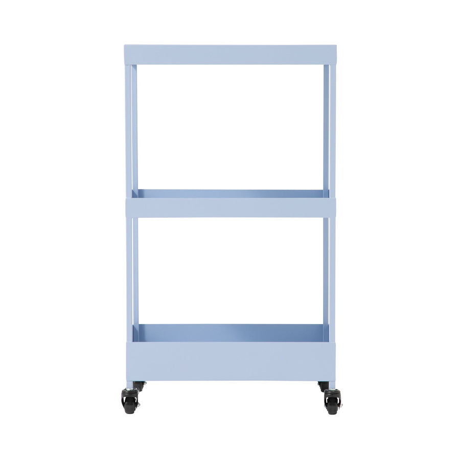 メリー ワゴン ブルー