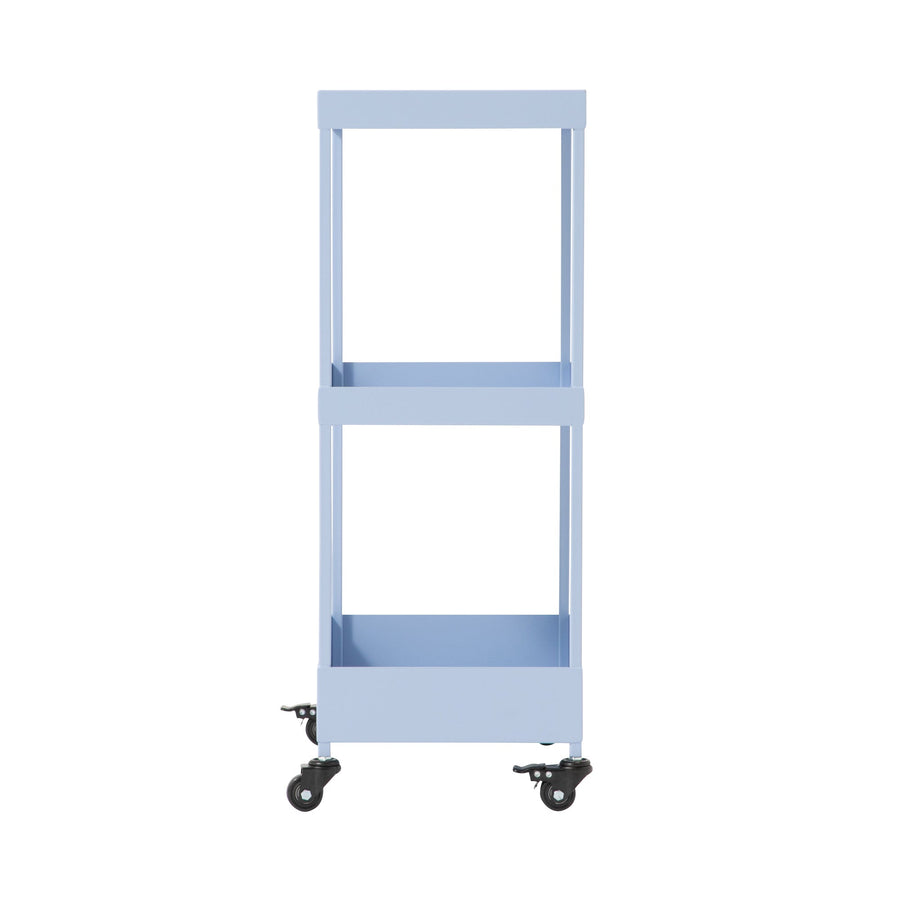 メリー ワゴン ブルー