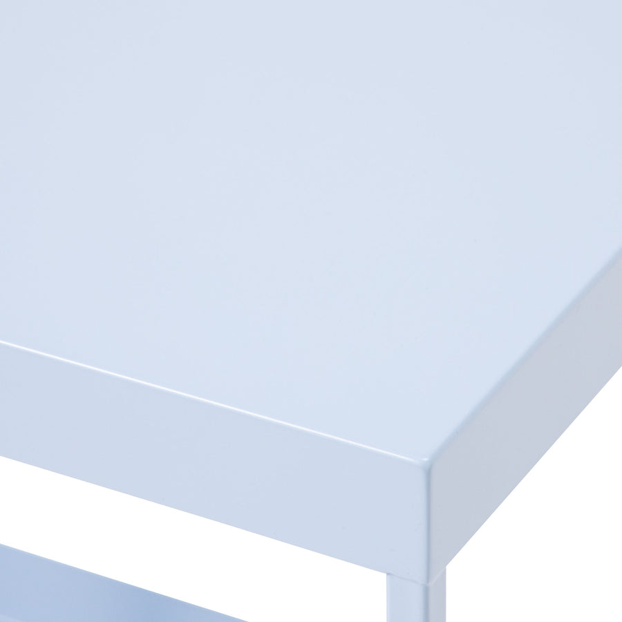 メリー ワゴン ブルー