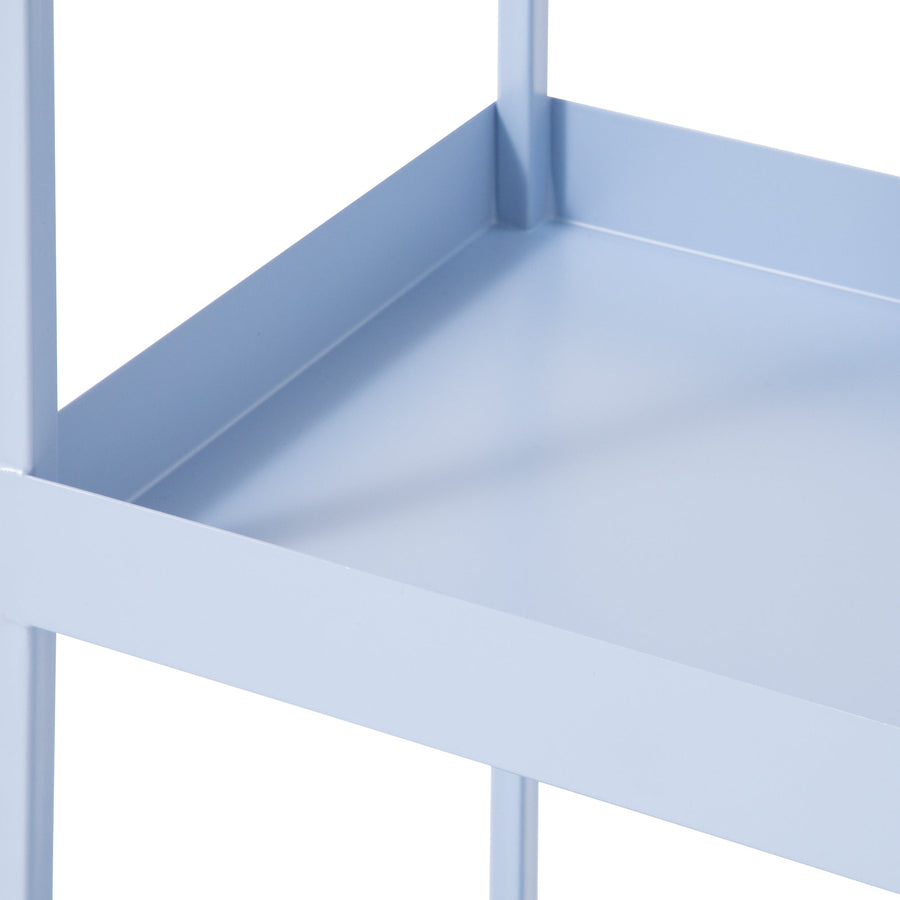 メリー ワゴン ブルー