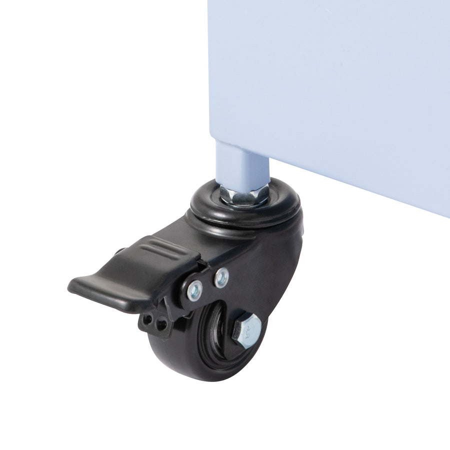 メリー ワゴン ブルー