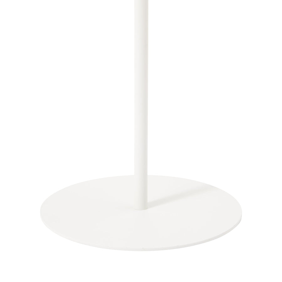 ノット コートハンガー ホワイト