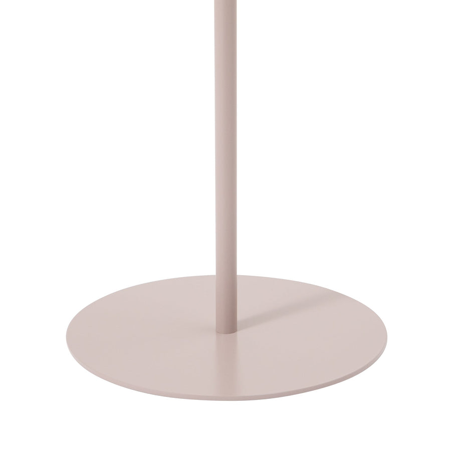 ノット コートハンガー ベージュ