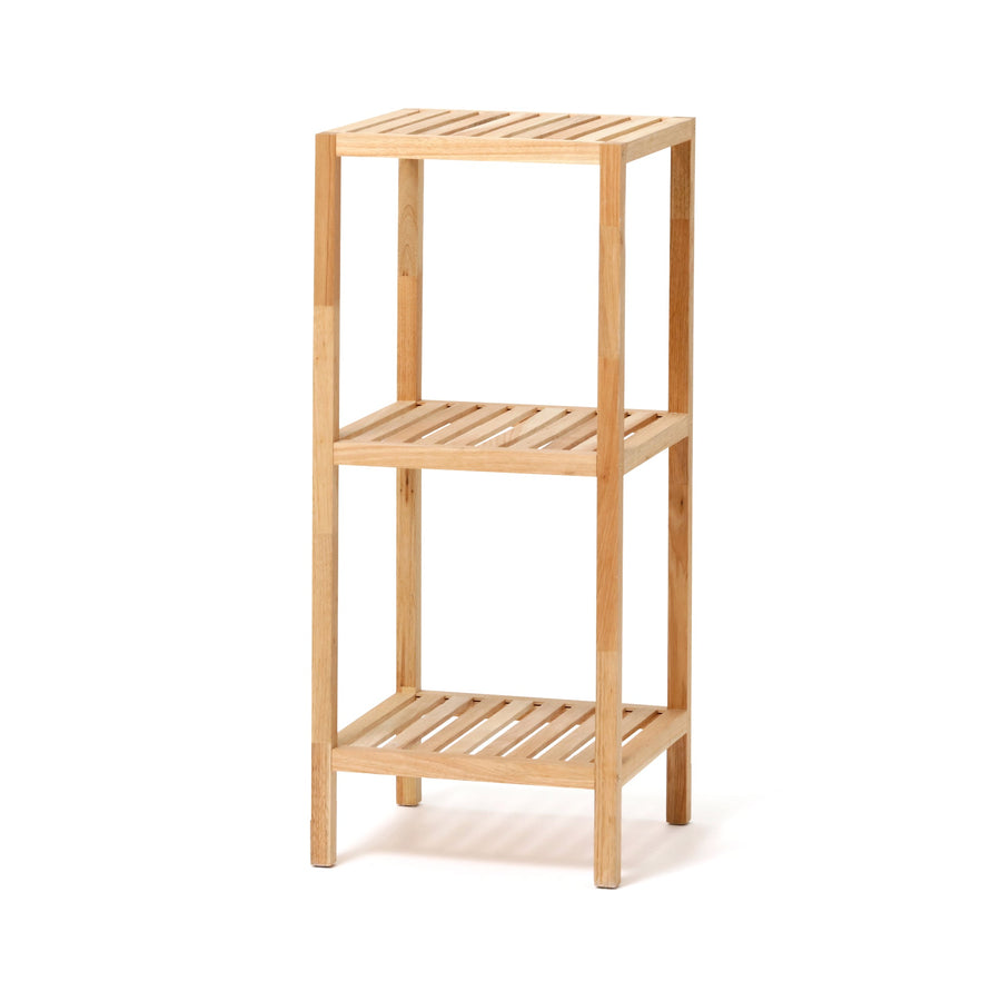 ミン シェルフ S ナチュラル（W360xH845）