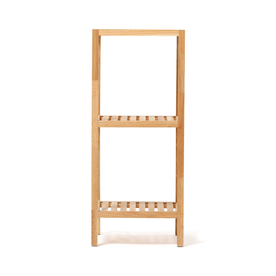 ミン シェルフ S ナチュラル（W360xH845）