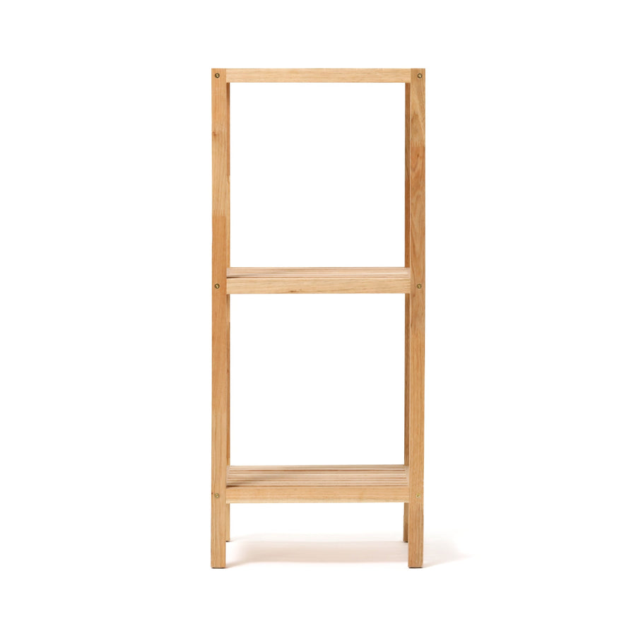 ミン シェルフ S ナチュラル（W360xH845）