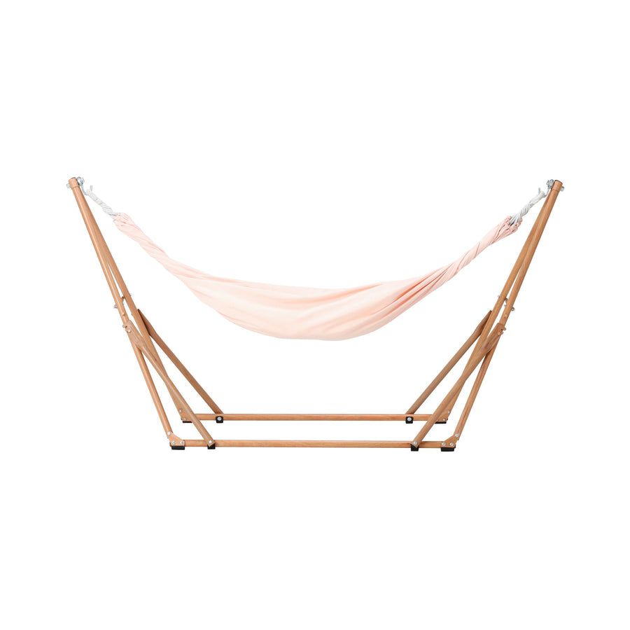 Lebon 3WAY Hammock Pink x Natural