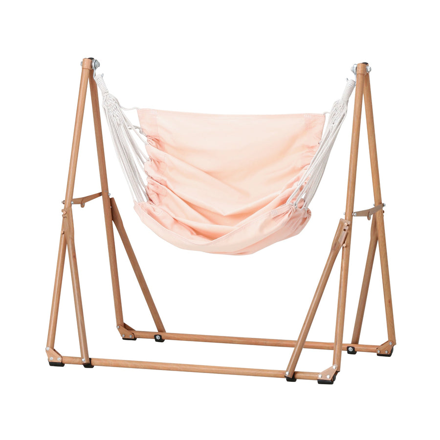 Lebon 3WAY Hammock Pink x Natural