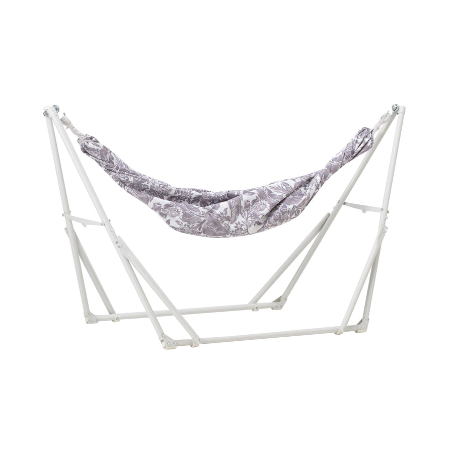 Lebon 3WAY Hammock Flower x White