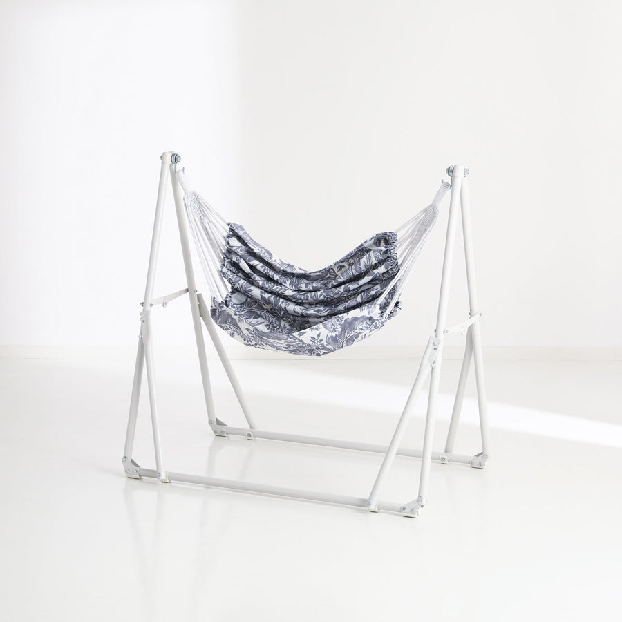 Lebon 3WAY Hammock Flower x White