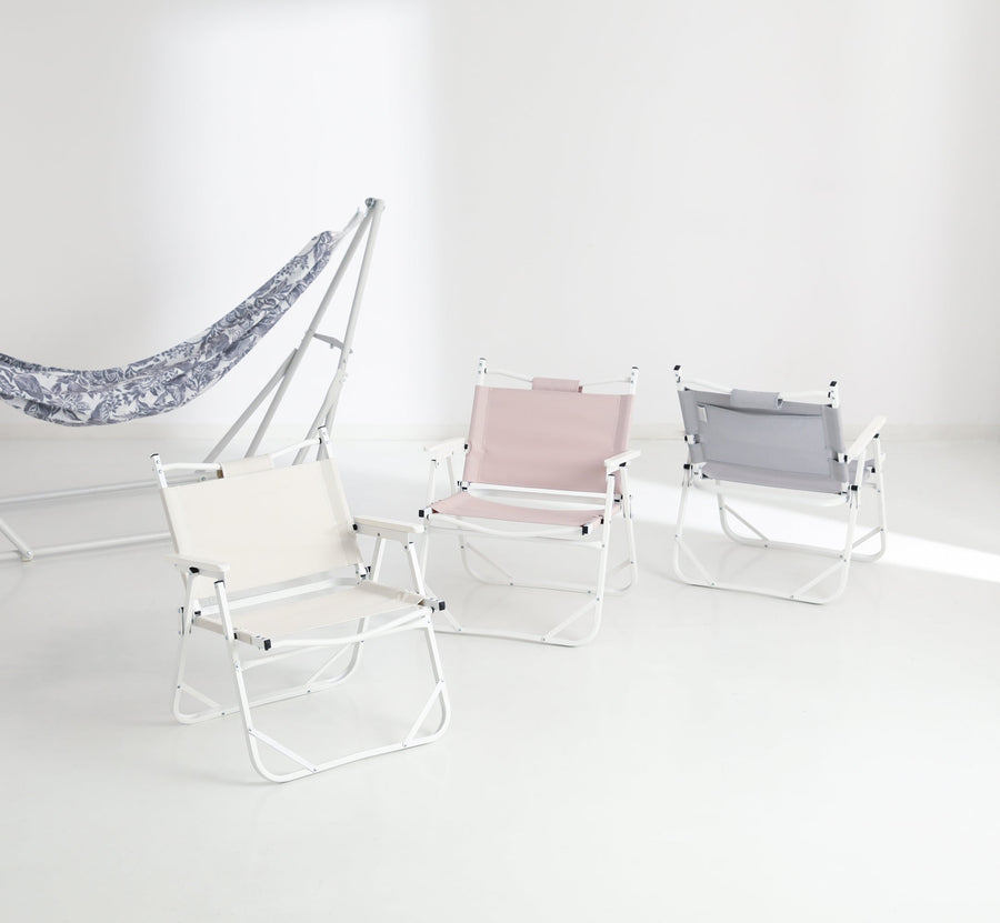 Lebon 3WAY Hammock Flower x White