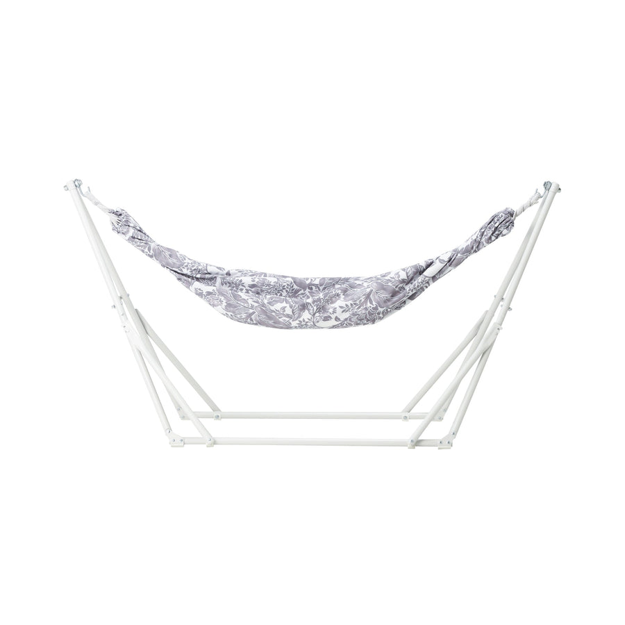 Lebon 3WAY Hammock Flower x White