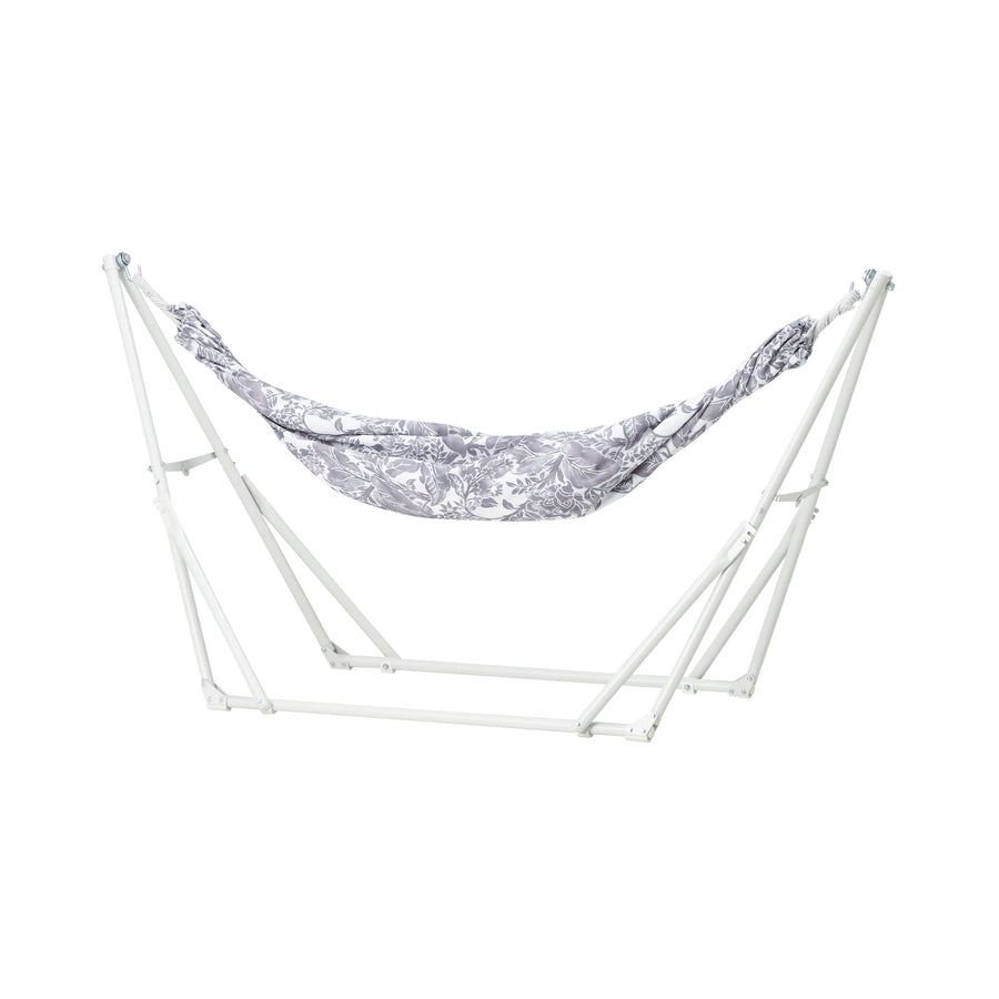 Lebon 3WAY Hammock Flower x White