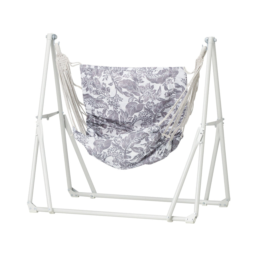 Lebon 3WAY Hammock Flower x White