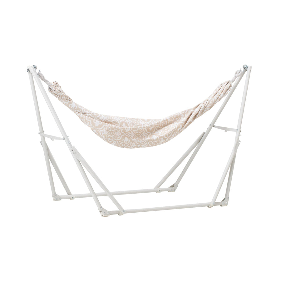 Lebon 3WAY Hammock Tile x White