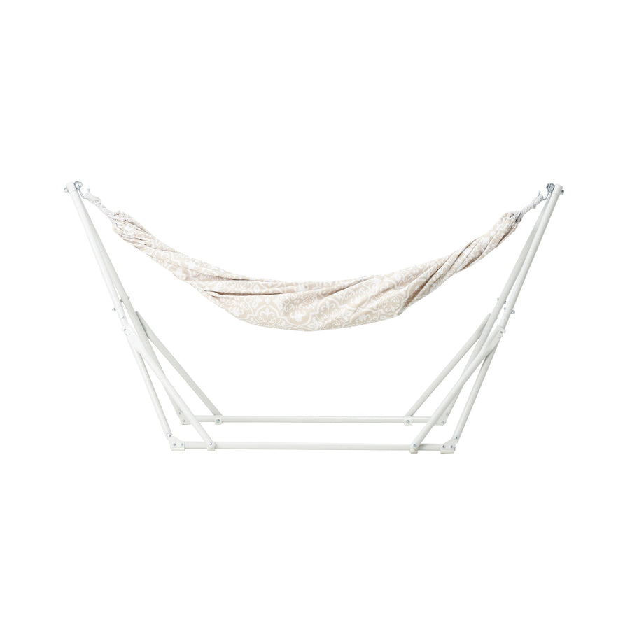 Lebon 3WAY Hammock Tile x White