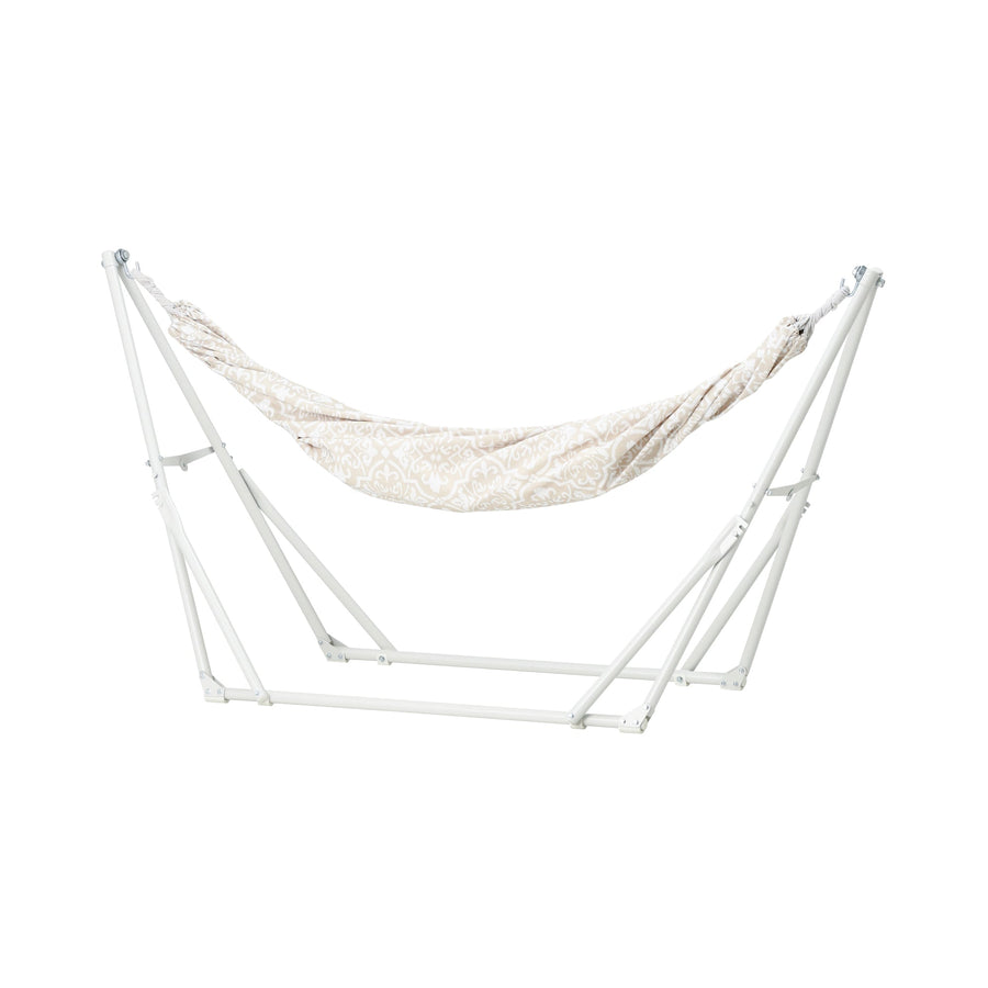 Lebon 3WAY Hammock Tile x White