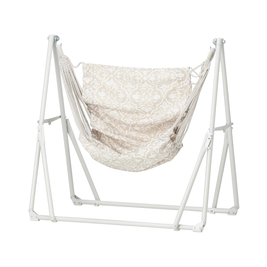 Lebon 3WAY Hammock Tile x White