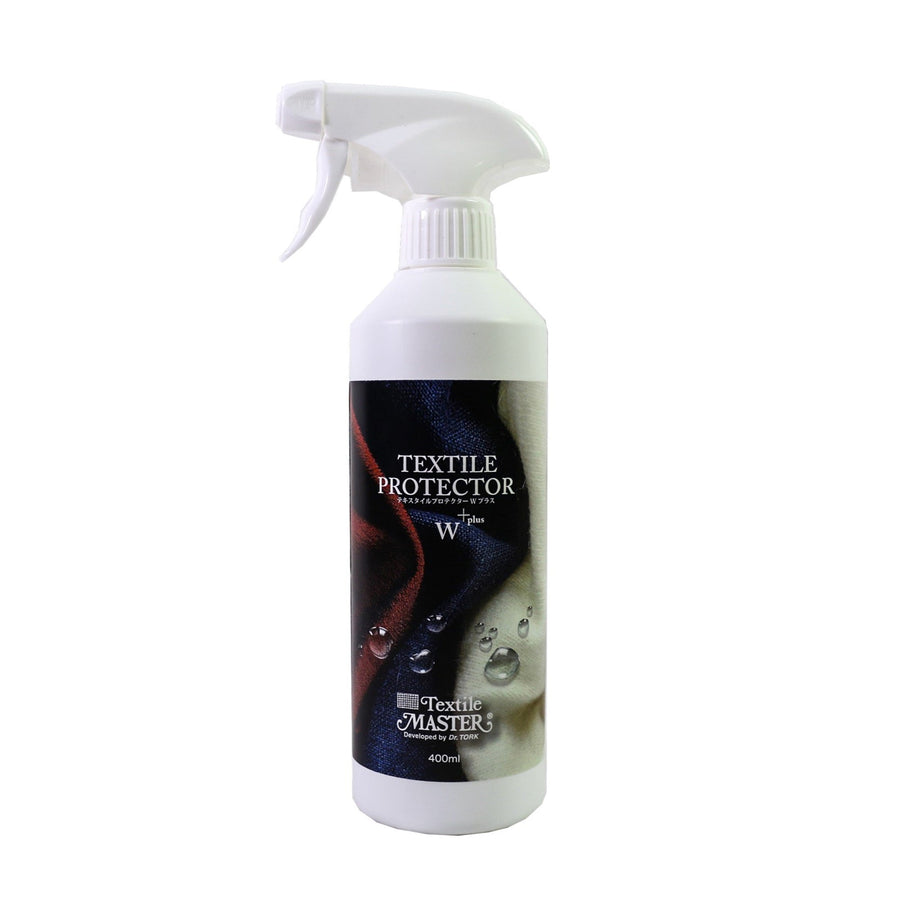テキスタイルプロテクター Wプラス 400ml