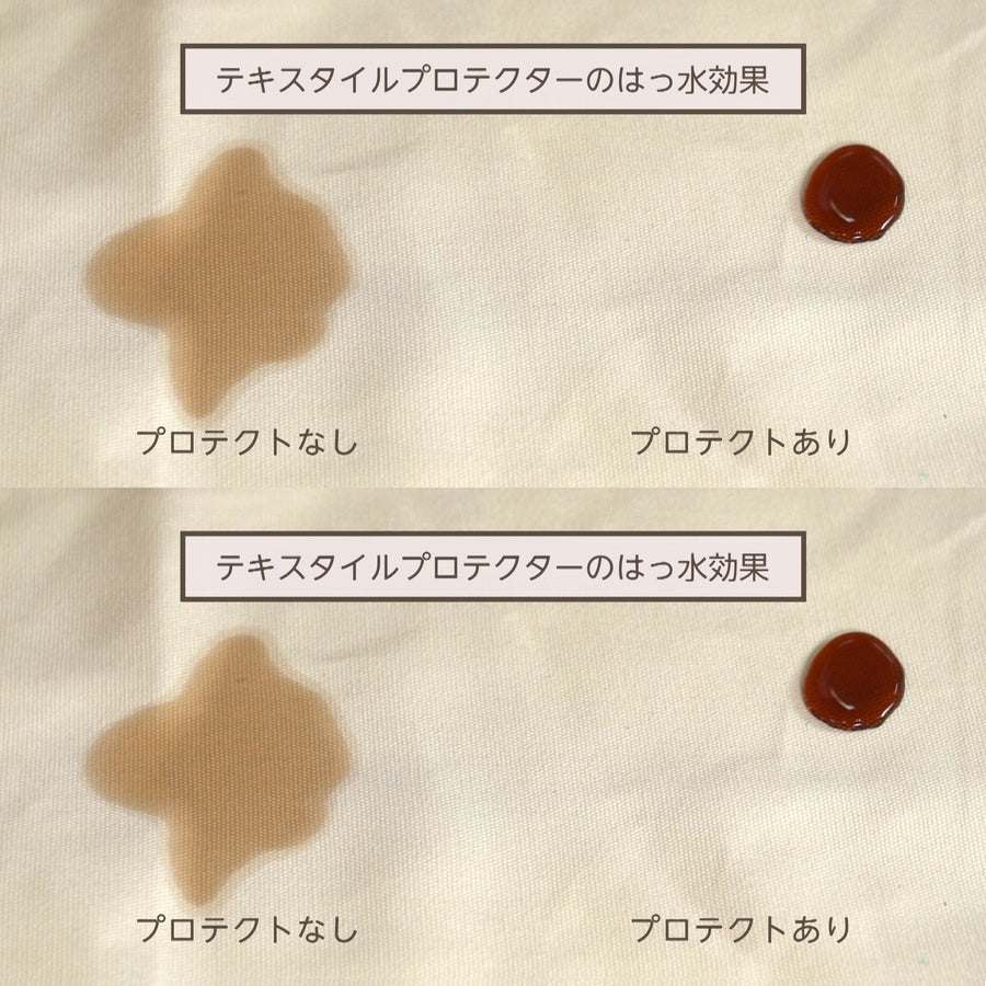 テキスタイルプロテクター Wプラス 400ml