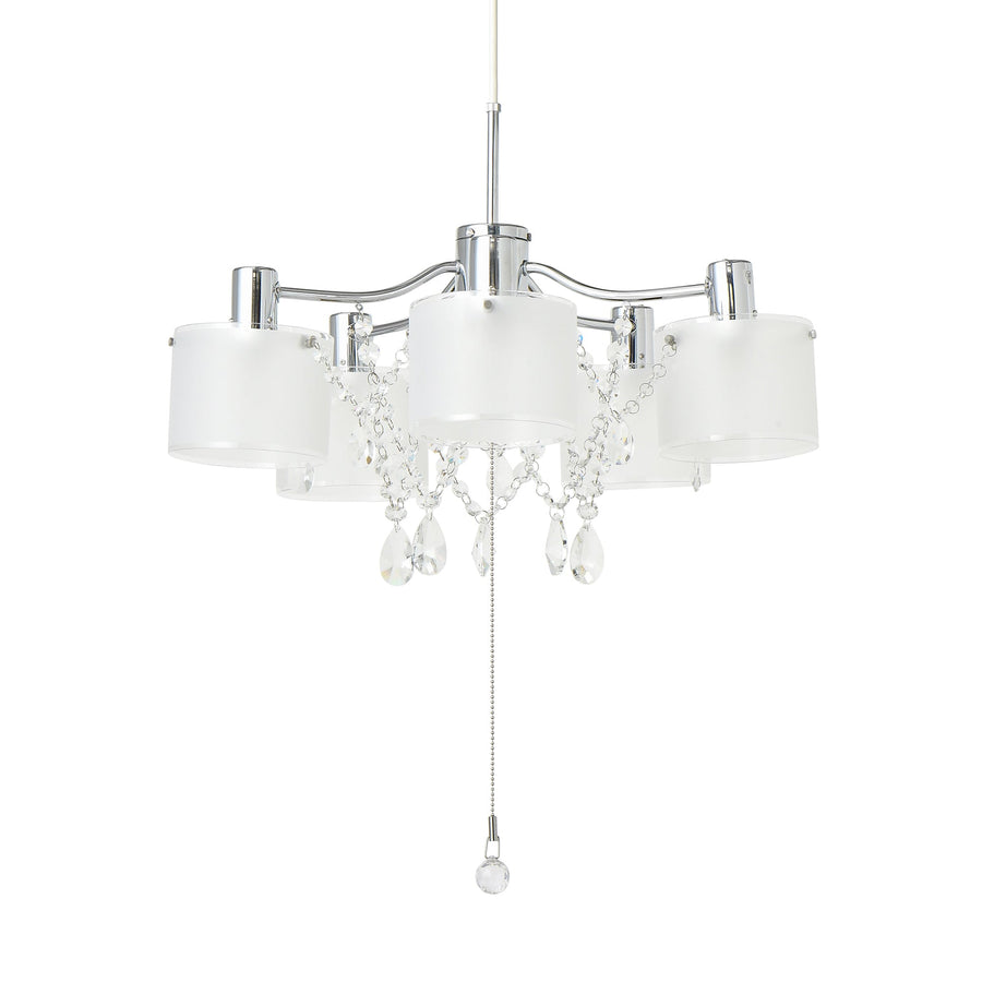 Sarice Pendant Light Frost