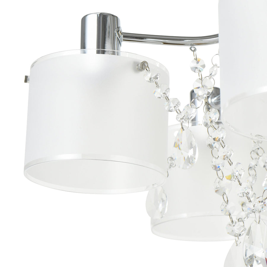 Sarice Pendant Light Frost