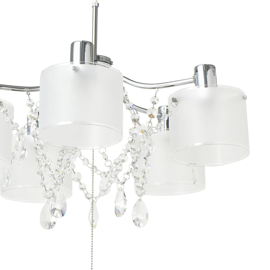 Sarice Pendant Light Frost