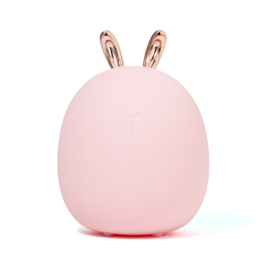 Poyopoyo USB Lamp Rabbit Pink