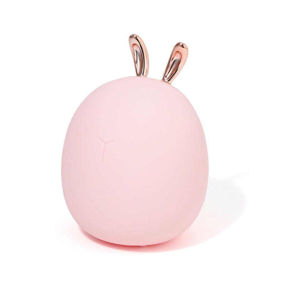 Poyopoyo USB Lamp Rabbit Pink