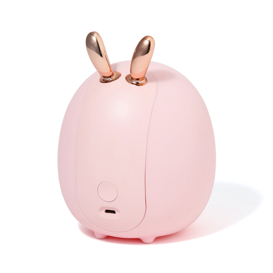 Poyopoyo USB Lamp Rabbit Pink